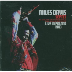 Live in Poland 1983 - (Import CD)