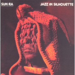 Jazz in Silhouette - (Import CD)