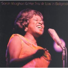 Live in Belgrade - (Import CD)