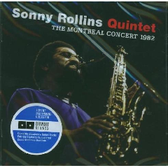 Montreal Concert 1982 - (Import CD)