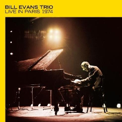 Live in Paris 1974 - (Import CD)