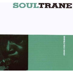 Soultrane/Kenny Burrel &amp; John Coltran - (Import CD)