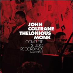 Complete Studio Recordings Master Takes (CD / Album)