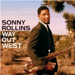 Way out West - (Import CD)