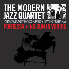 Fontessa &amp; Sun in Venice - (Import CD)