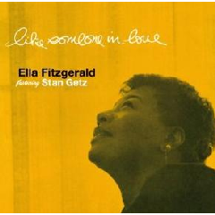 Like Someone in Love (CD / Album)