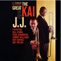 Great Kai &amp; Jj - (Import CD)