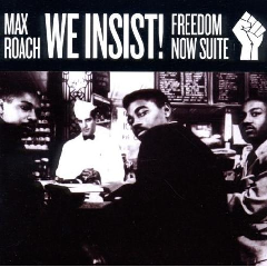 We Insist Freedom Now Suite - (Import CD)