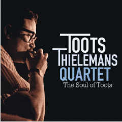 The Soul of Toots (CD / Album)