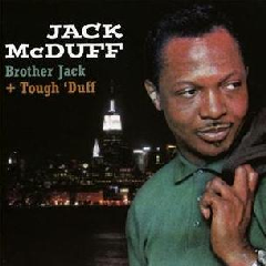 Brother Jack/Tough Duff - (Import CD)