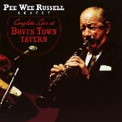 Complete Live at Bovi's Town Tavern - (Import CD)