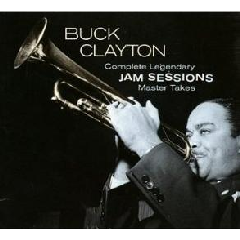 Complete Legendary Jam Sessions (Mast - (Import CD)