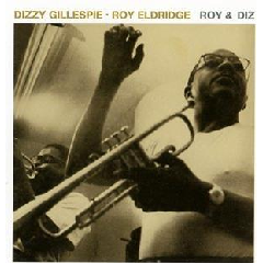 Roy Diz Gillespie Dizzy Eldridge Roy (CD / Album)