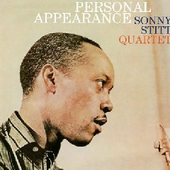 Personal Appearance Stitt Sonny (CD / Album)
