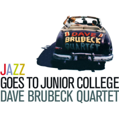 Jazz Goes to Junior College - (Import CD)