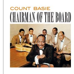 Chairman of The Board - (Import CD)