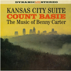 Kansas City Suite - (Import CD)