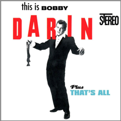 This is Darin/That's All - (Import CD)