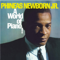 World of Piano - (Import CD)