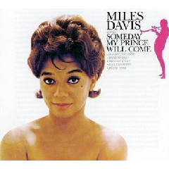 Someday My Prince Will Come Bonus Tracks (CD / Album)