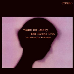 Waltz For Debby Bonus Tracks (CD / Album)