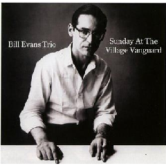 Sunday at the Village Vanguard (CD / Album)