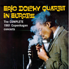 Complete 1961 Copenhagen Concerts:Eri - (Import CD)