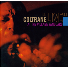Live at The Village Vanguard:John Col - (Import CD)