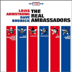The real ambassadors (CD / Album)