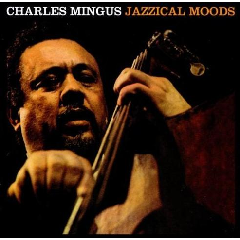 Jazzical Moods Mingus Charles (CD / Album)