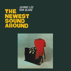 Newest Sound Around - (Import CD)