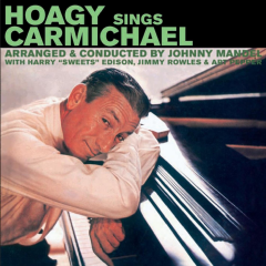 Hoagy Sings Carmichael - (Import CD)