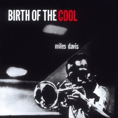 Birth of the Cool (CD / Album)