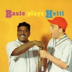 Basie Plays Hefti - (Import CD)