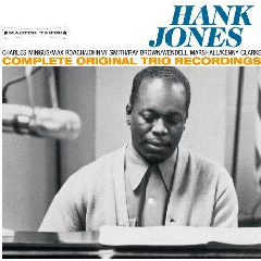 Hank Jones:Complete Original Recordin - (Import CD)
