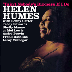 Tain't Nobody's Biz Ness if I Do - (Import CD)