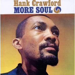 More Soul Soul Clinic Crawford Hank (CD / Album)