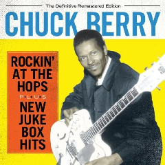 Rockin' at the hops/New juke box hits (CD / Album Digipak)