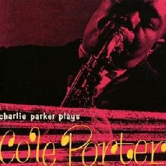 Charlie Parker Plays Cole Porter - (Import CD)