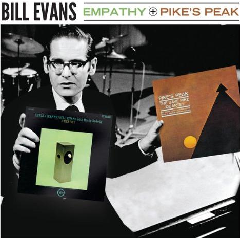 Empathypikes Peak Bonus (CD / Album)