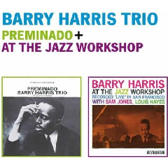 Preminado/at The Jazz Workshop - (Import CD)