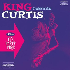 Trouble in mind/It's party time (CD / Album Digipak)