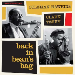 Back in Bean's Bag - (Import CD)