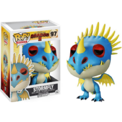 Funko POP Movies How to Train Your Dragon 2 - Stormfly