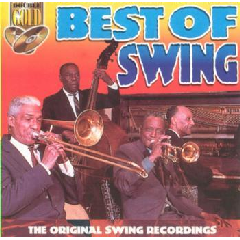 Best Of Swing - Various Artists (CD)