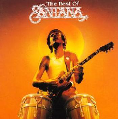 Santana - Best Of Santana (CD)