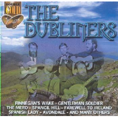 Dubliners - Double Gold (CD)