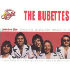 Rubettes - Jukebox Jive (CD)