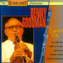 Benny Goodman - Greatest Hits (CD)