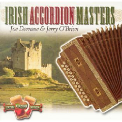 Joe Derrane - Irish Accordion Masters 2 (CD)